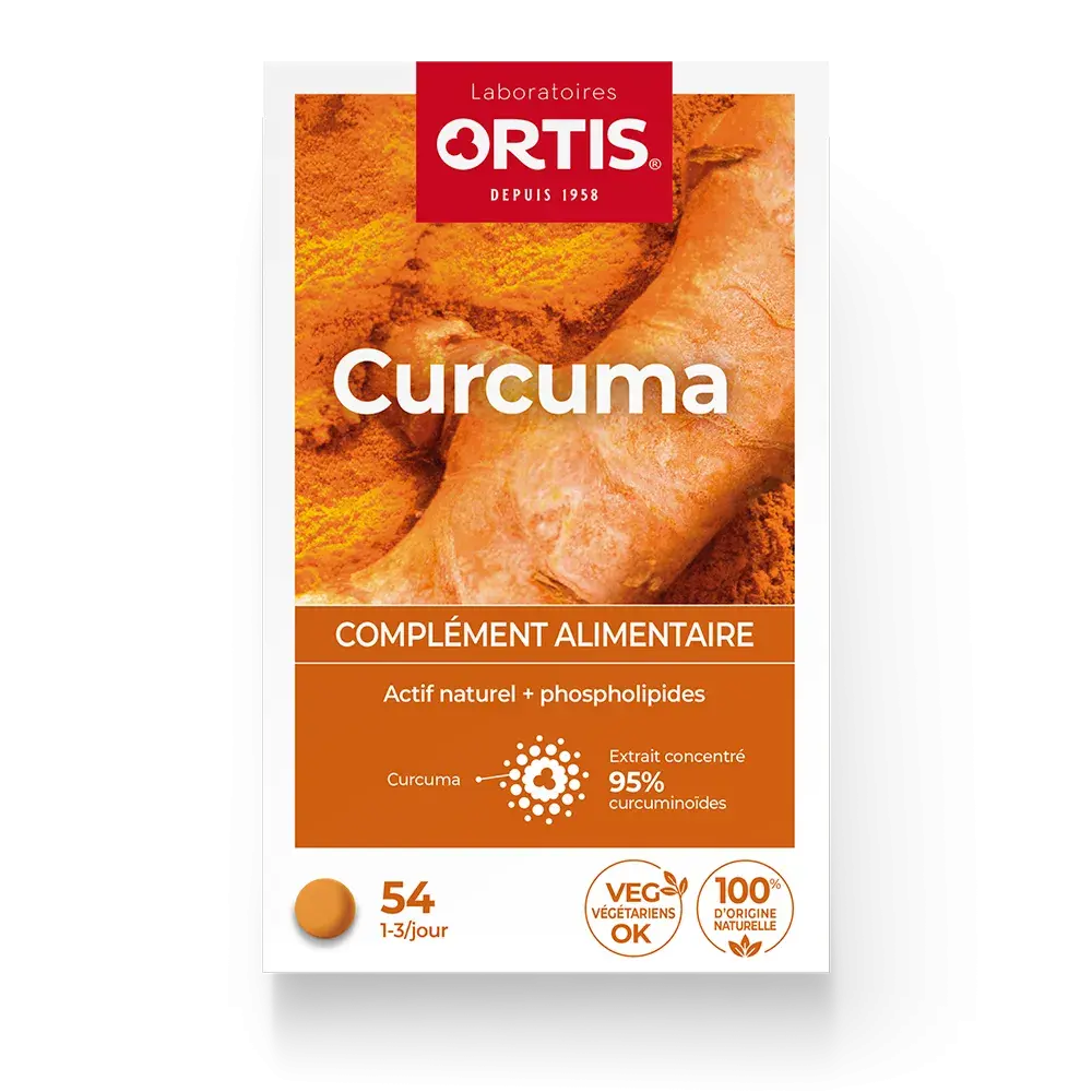 Curcuma