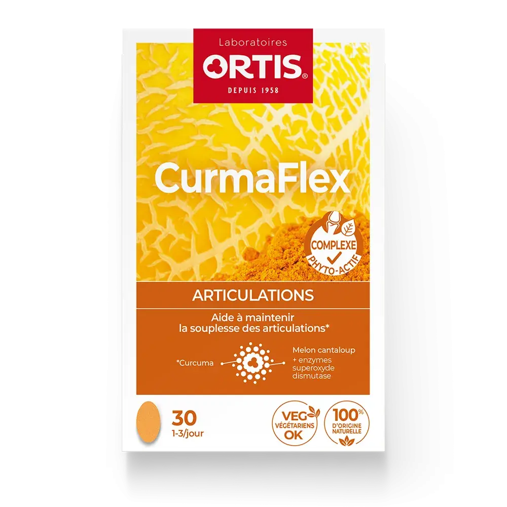 CurmaFlex