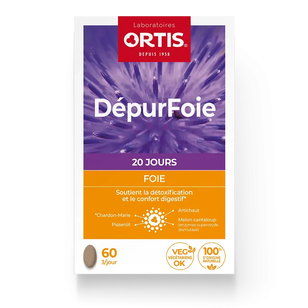 Depurfoie