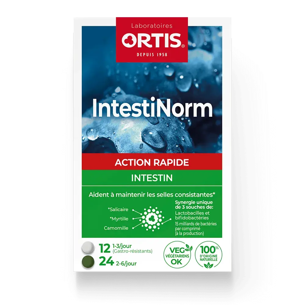 IntestiNorm