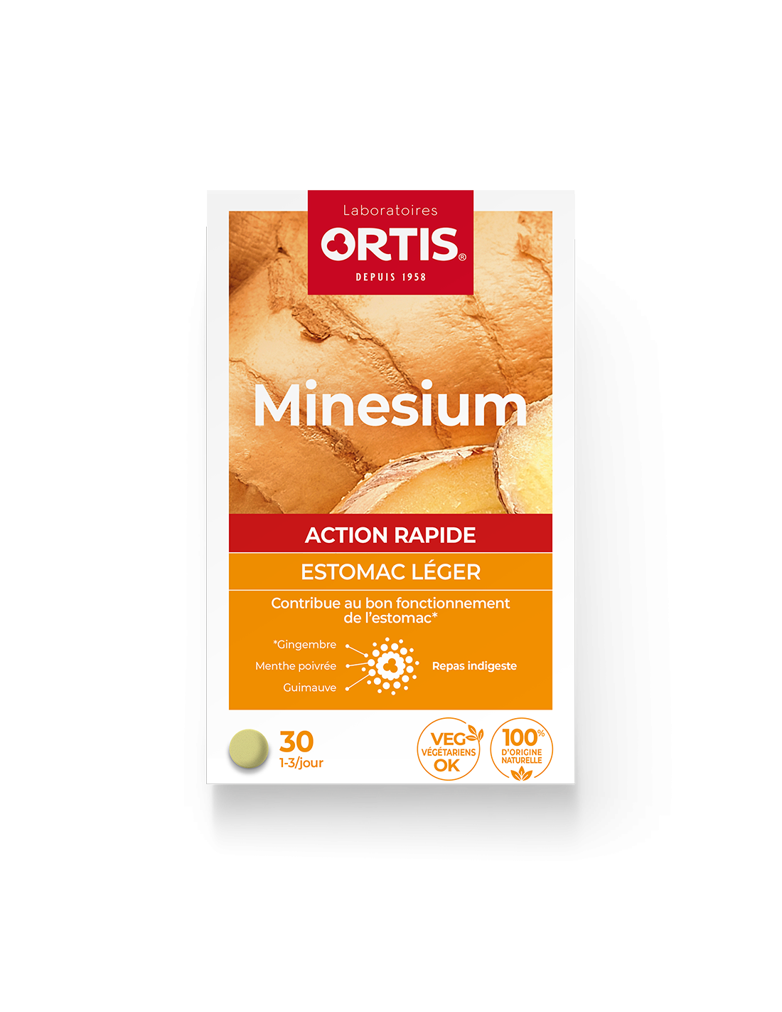 Minesium