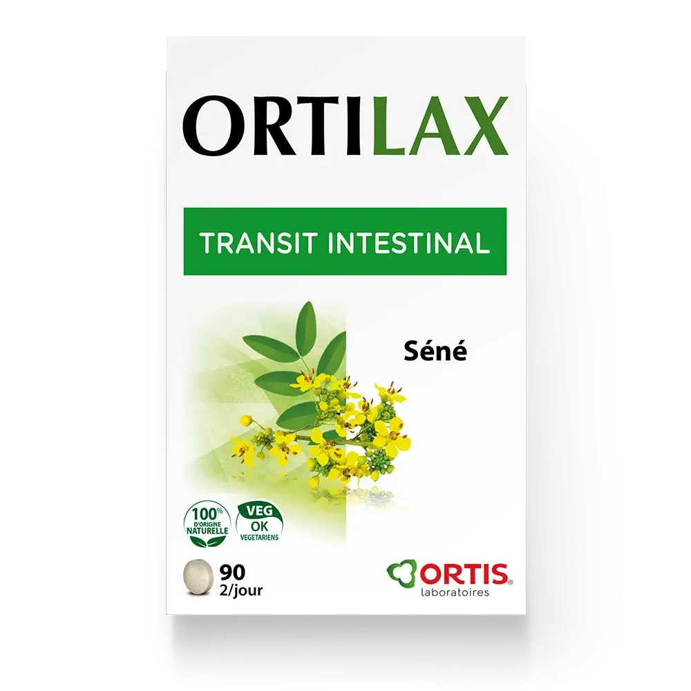 Ortilax