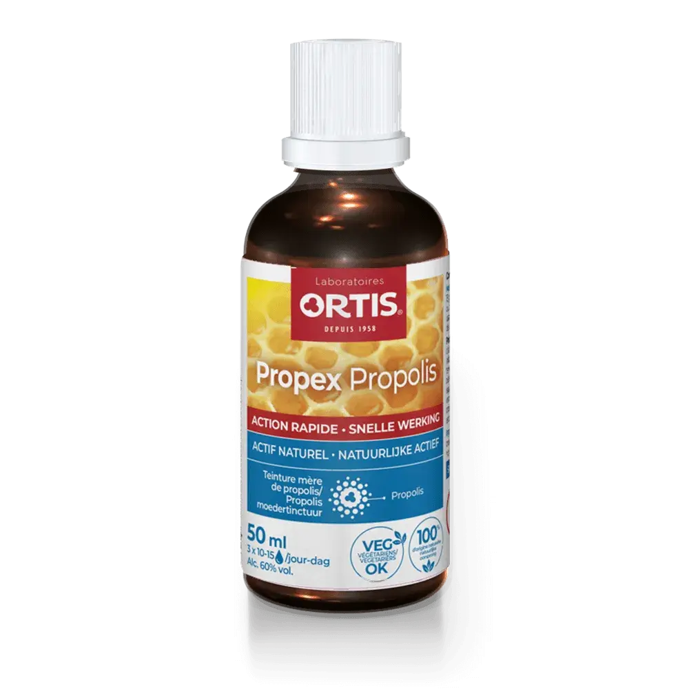 Propex Propolis