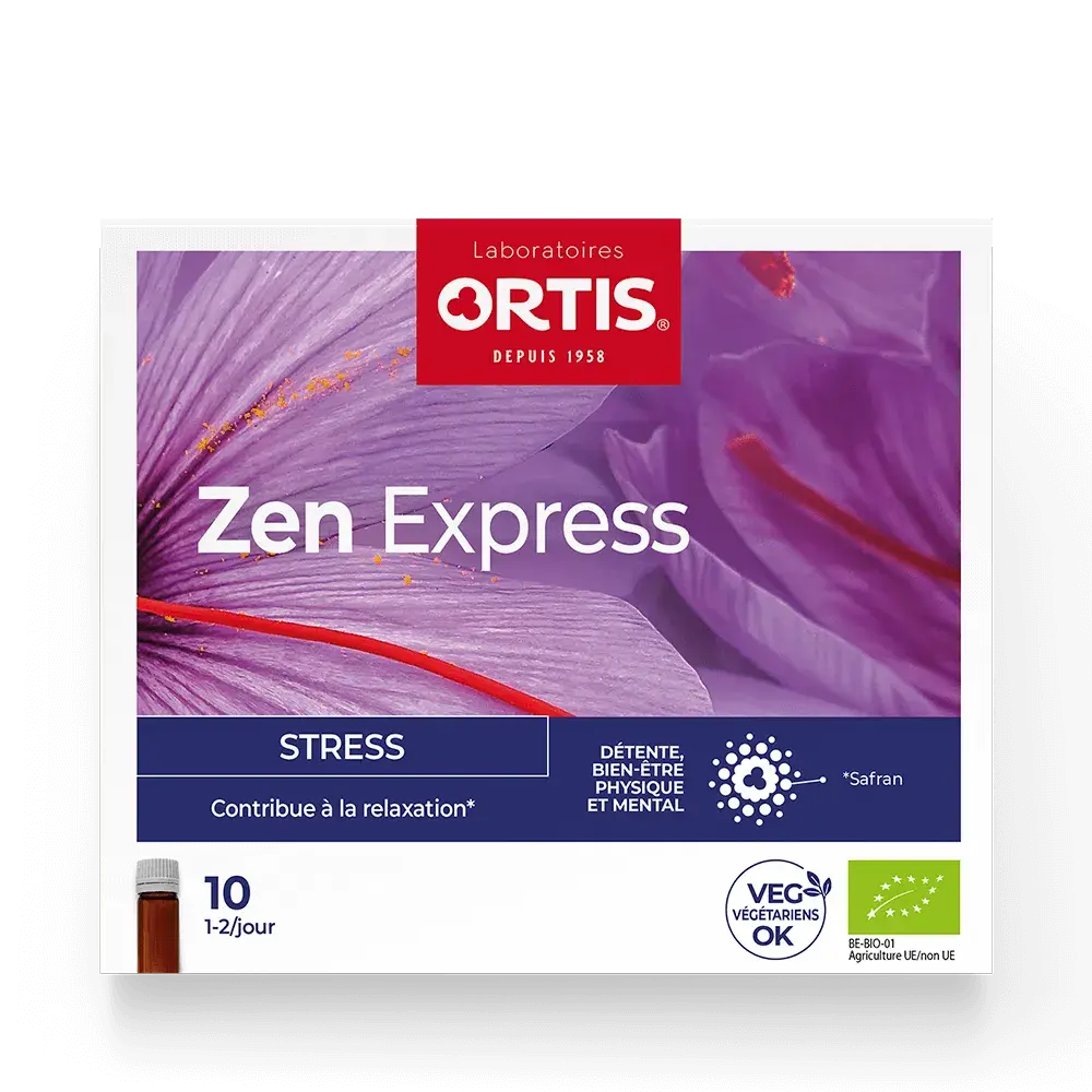 Zen Express